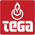 Tega | FLANŞ GALVANİZ KAPLAMA ÇELİK PN6