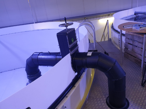 Tega | Knife Valves – Norway