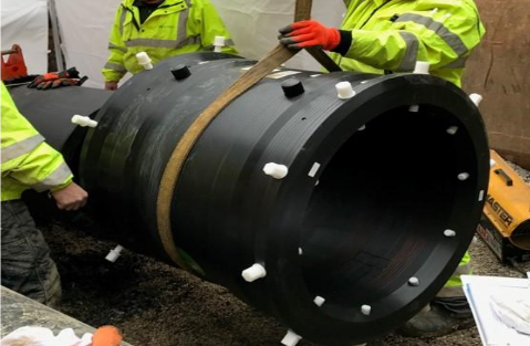 Tega | Tega DOST Coupler - South Carolina, USA