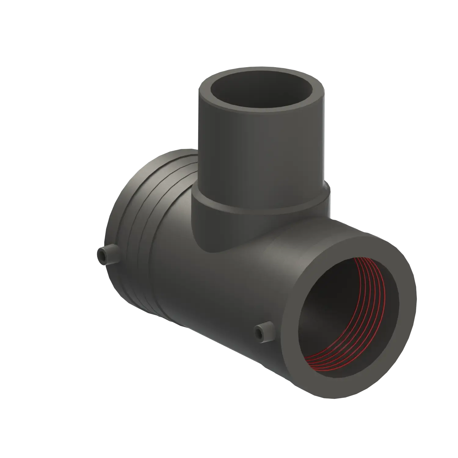 Tega | ELEKTROFÜZYON MANŞON SDR26 PE100-RC