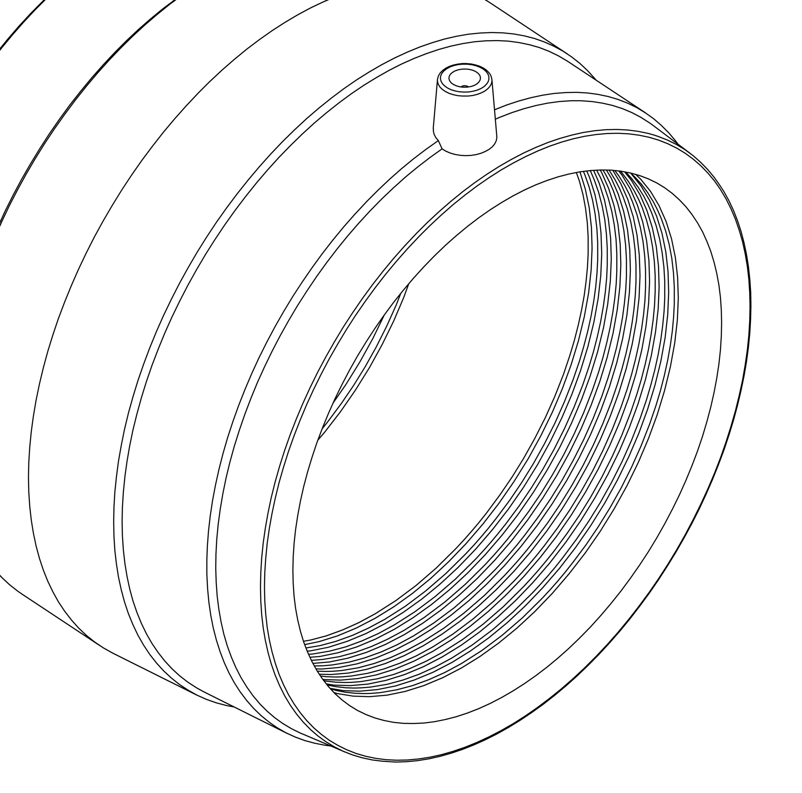 Tega | ELEKTROFÜZYON MANŞON SDR26 PE100-RC