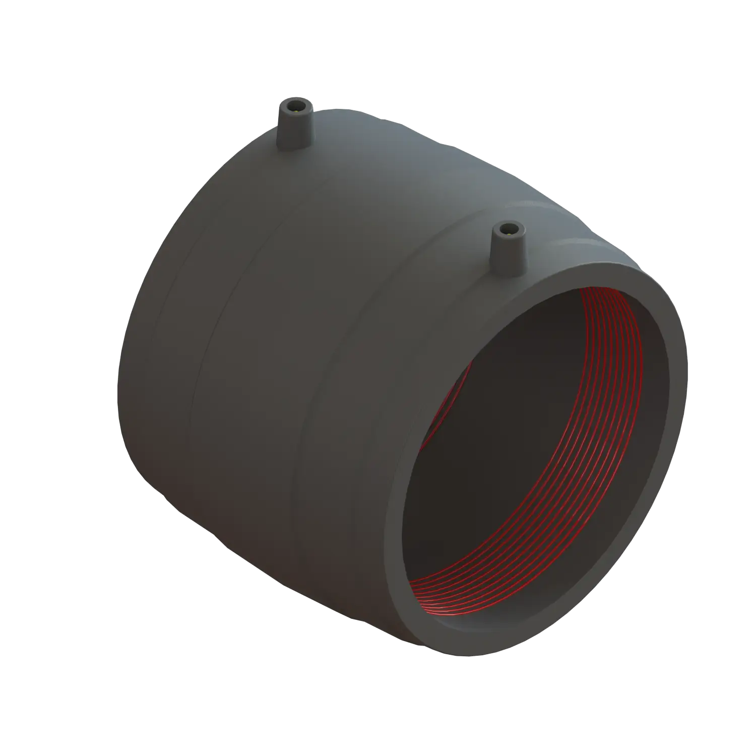 Tega | ELEKTROFÜZYON MANŞON SDR26 PE100-RC