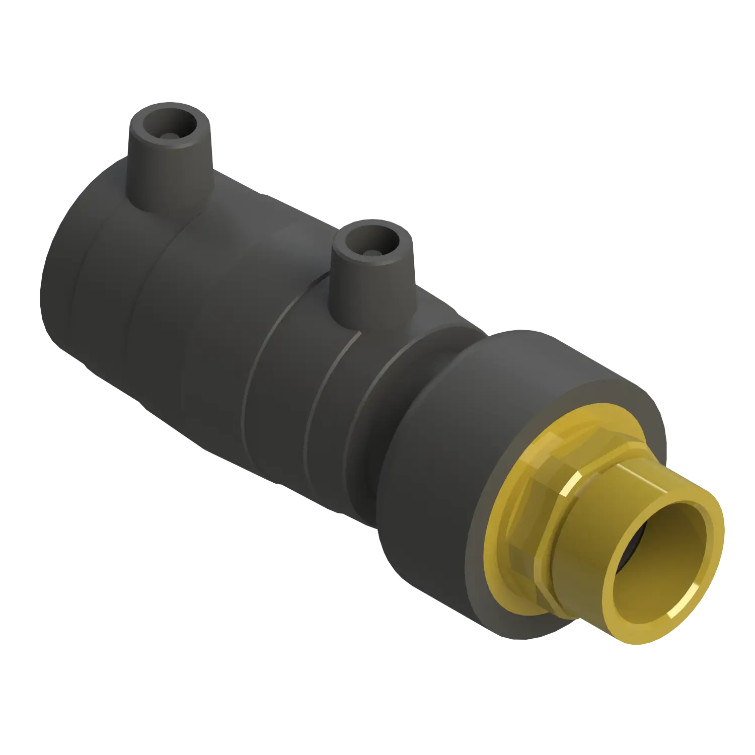 Tega | ELEKTROFÜZYON MANŞON SDR26 PE100-RC