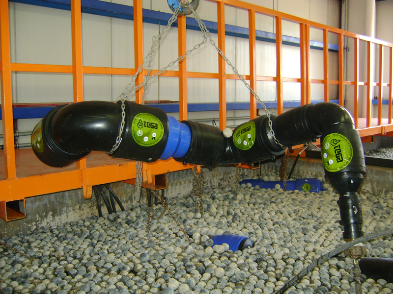 Tega | Quality Policy