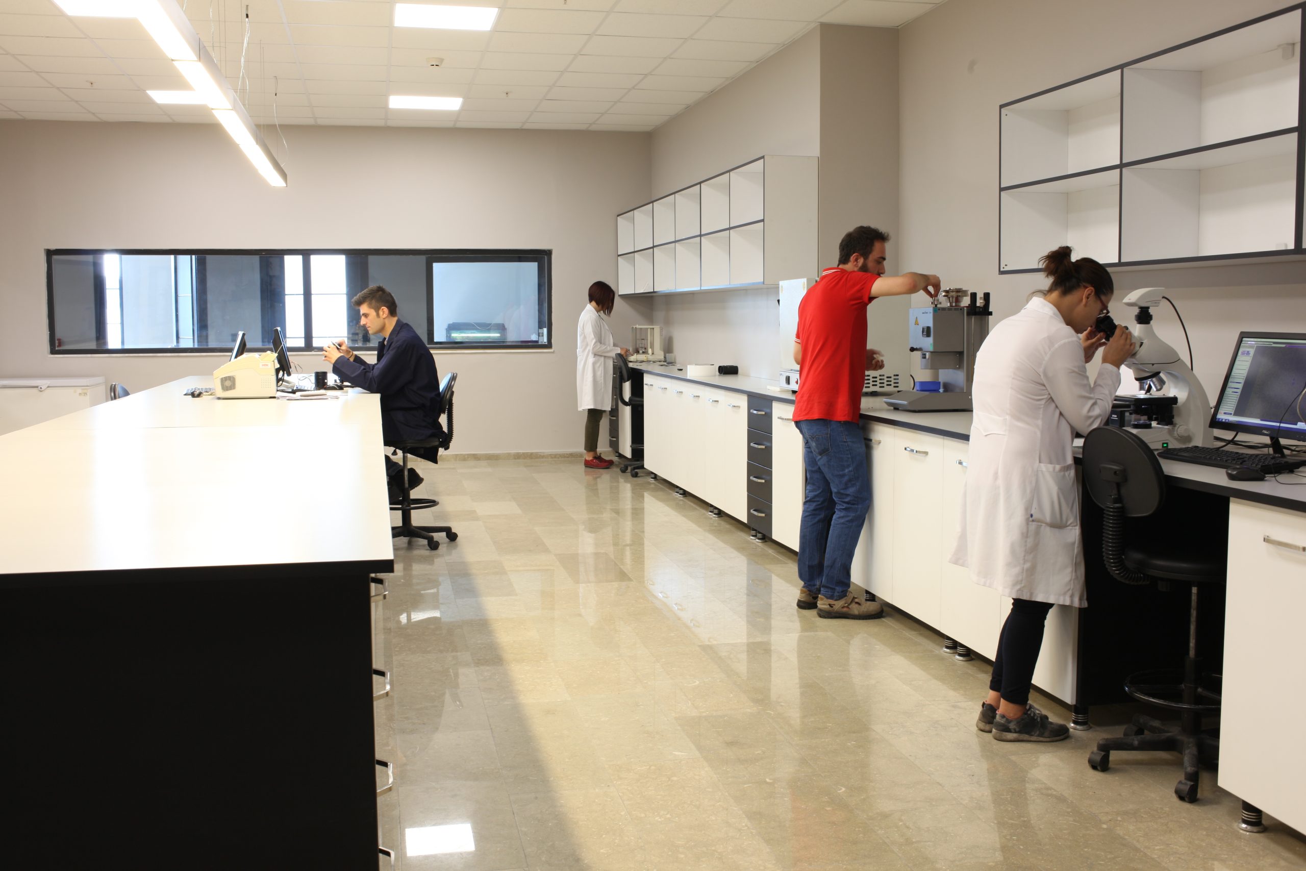 Tega | Quality Policy