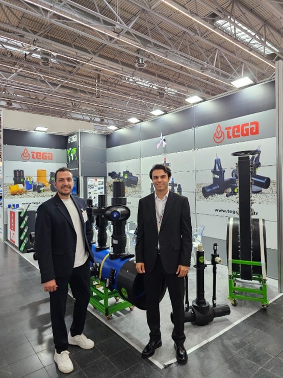 Tega | Behind world-class TEGA products stand our experienced and highly qualified technical teams! We have peace of mind. And you can too!