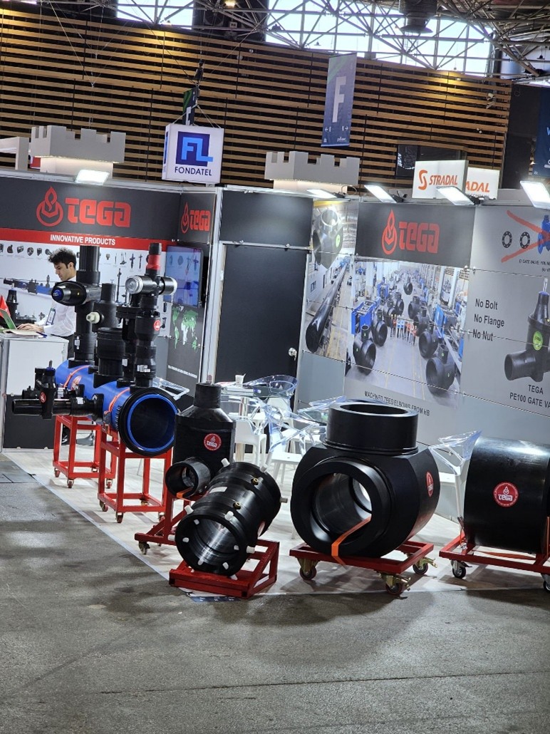 Tega | Behind world-class TEGA products stand our experienced and highly qualified technical teams! We have peace of mind. And you can too!