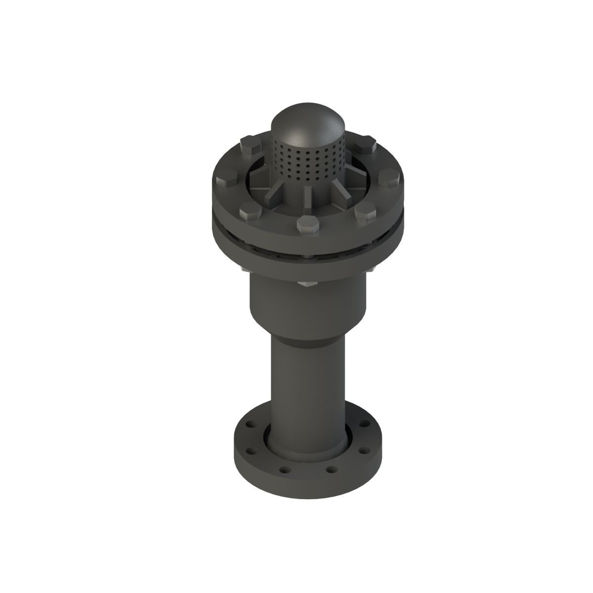 Tega | BALL CHECK VALVE SDR11 PE100-RC